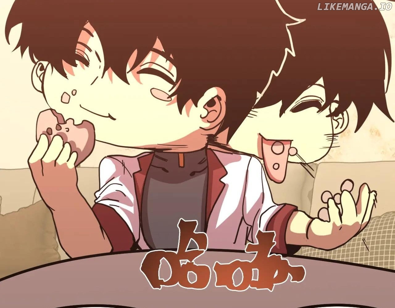 Log into the Future Chapter 233 - page 111